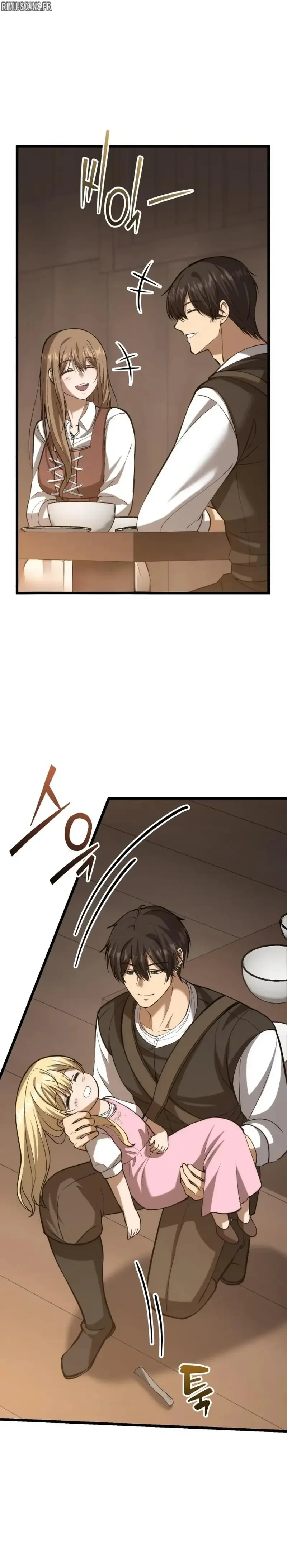 I Became A Married Man in Another World Chapitre 6 - Page 58