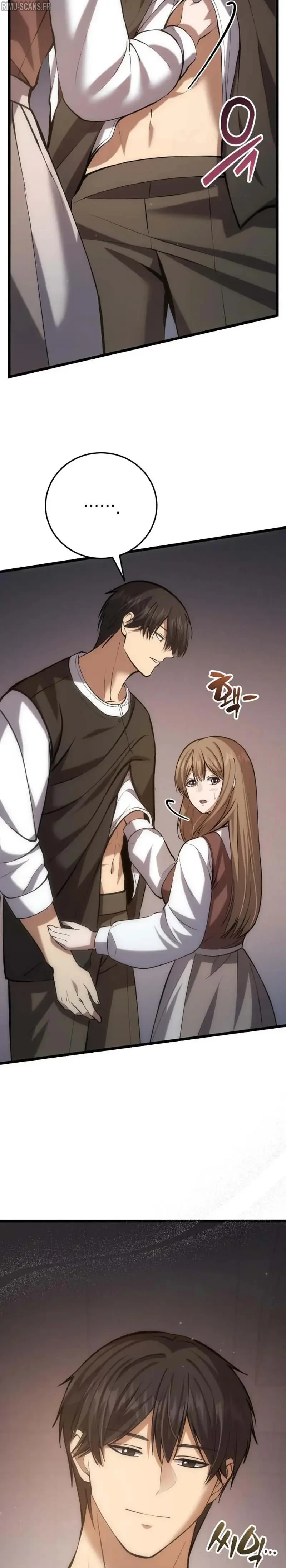 I Became A Married Man in Another World Chapitre 7 - Page 4