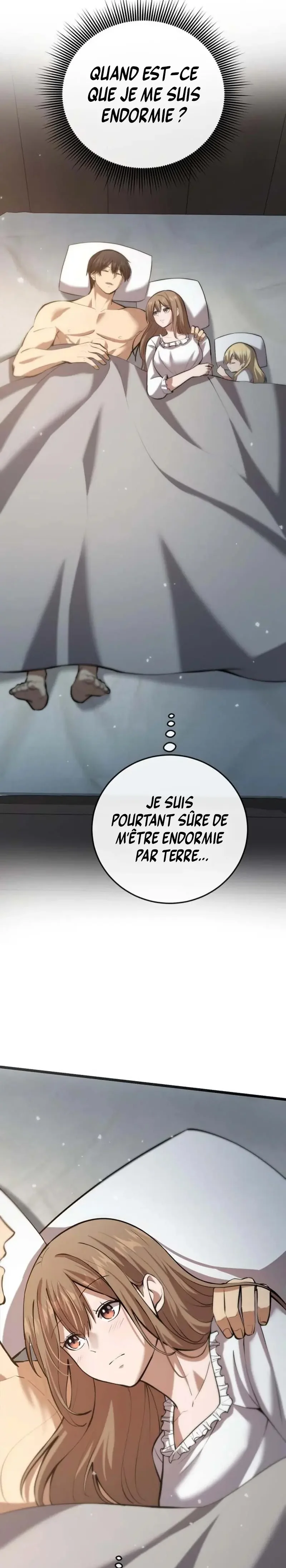 I Became A Married Man in Another World Chapitre 7 - Page 23