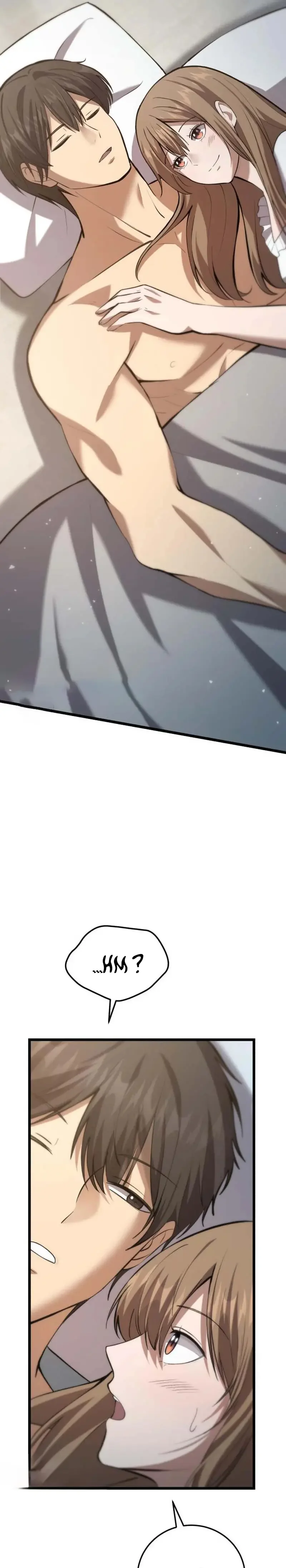 I Became A Married Man in Another World Chapitre 7 - Page 26