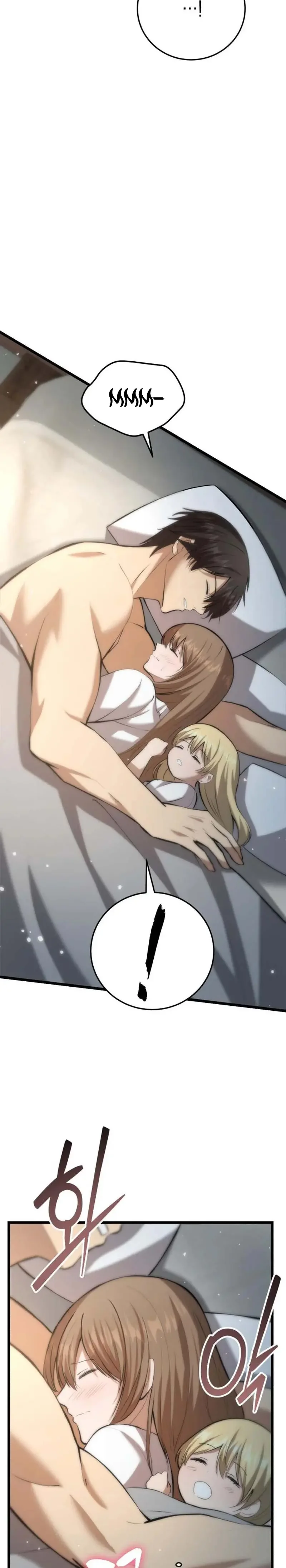 I Became A Married Man in Another World Chapitre 7 - Page 27