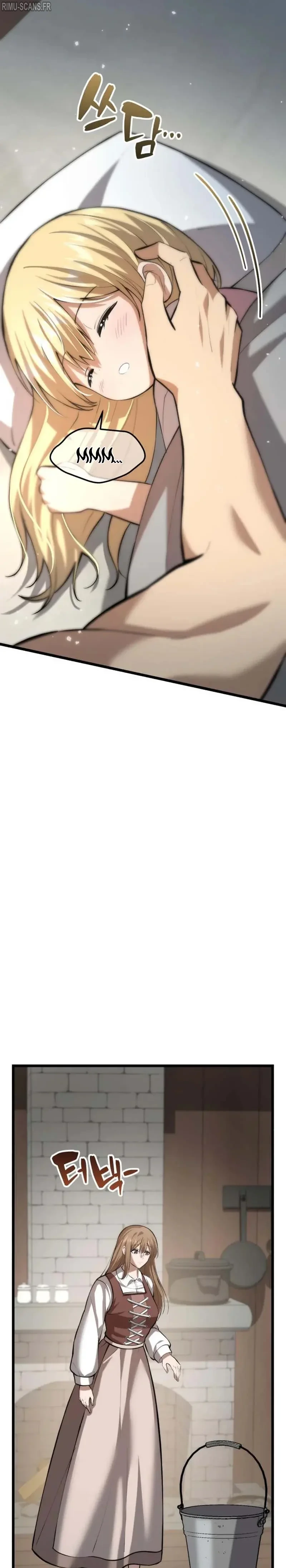 I Became A Married Man in Another World Chapitre 7 - Page 31