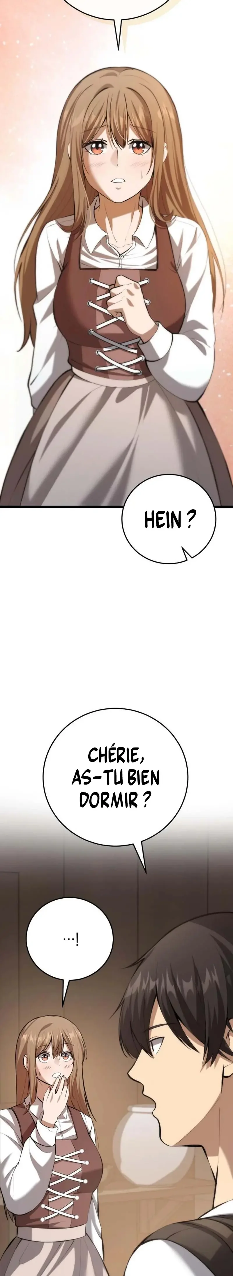 I Became A Married Man in Another World Chapitre 7 - Page 35