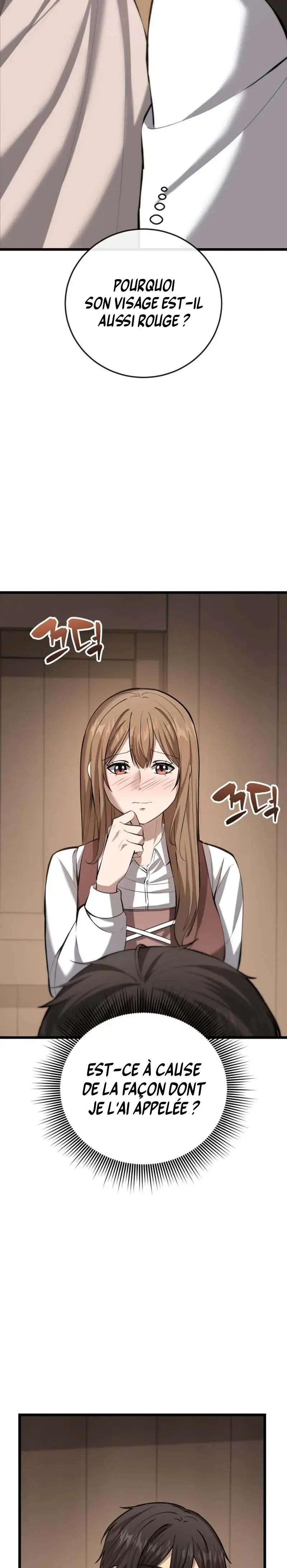 I Became A Married Man in Another World Chapitre 7 - Page 36