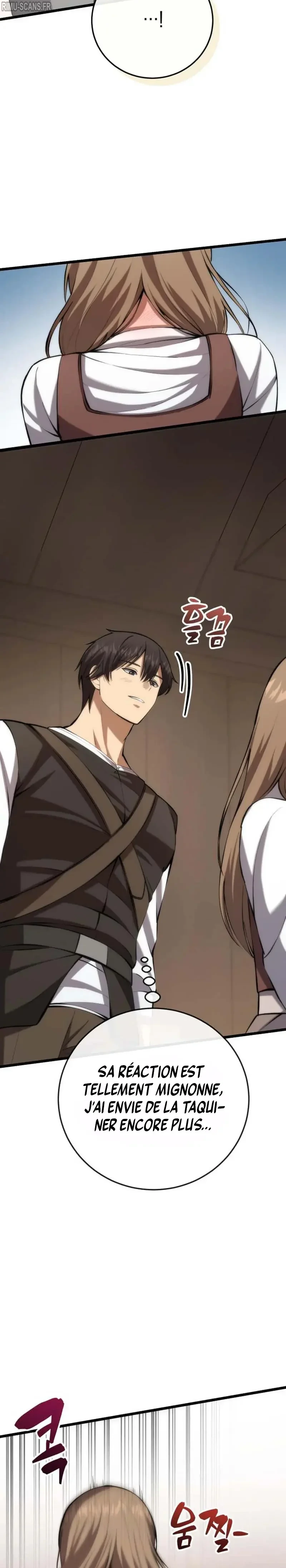 I Became A Married Man in Another World Chapitre 7 - Page 40