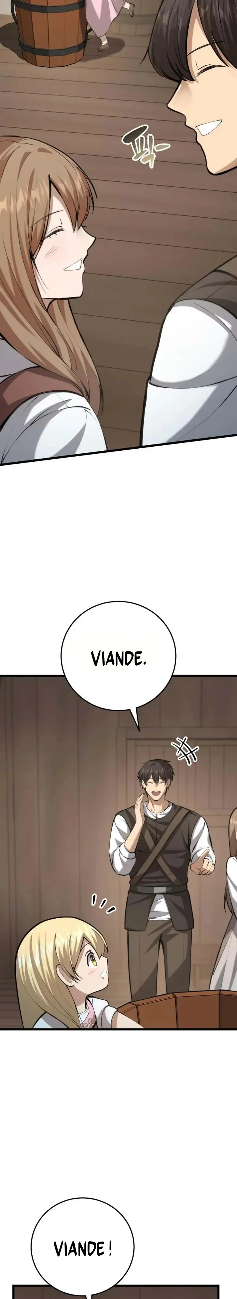 I Became A Married Man in Another World Chapitre 7 - Page 48