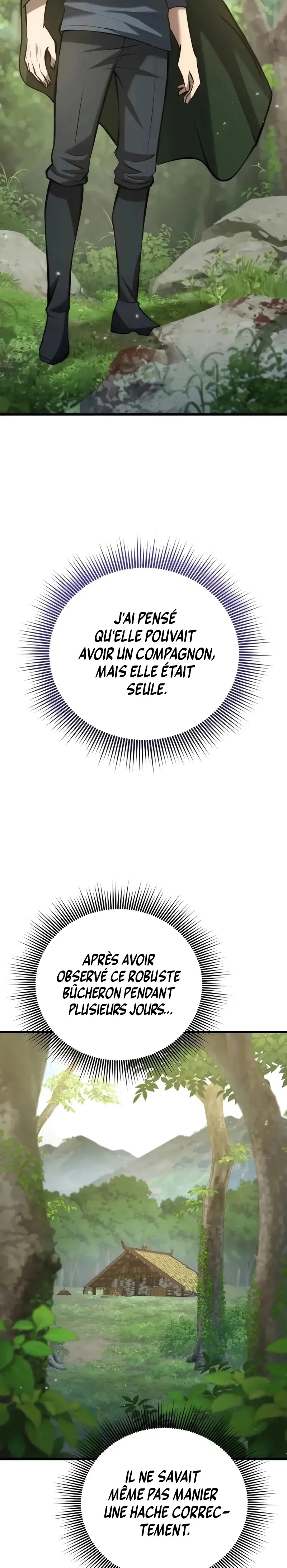 I Became A Married Man in Another World Chapitre 8 - Page 3