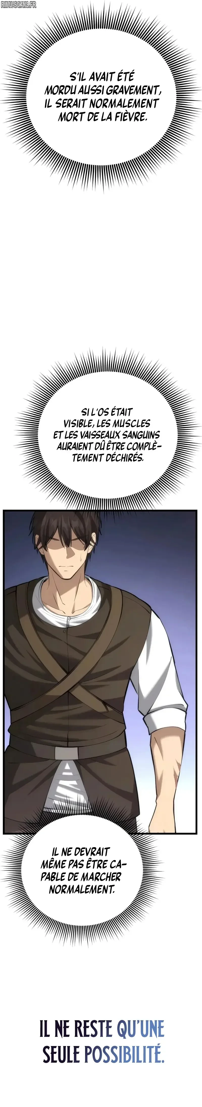 I Became A Married Man in Another World Chapitre 8 - Page 10