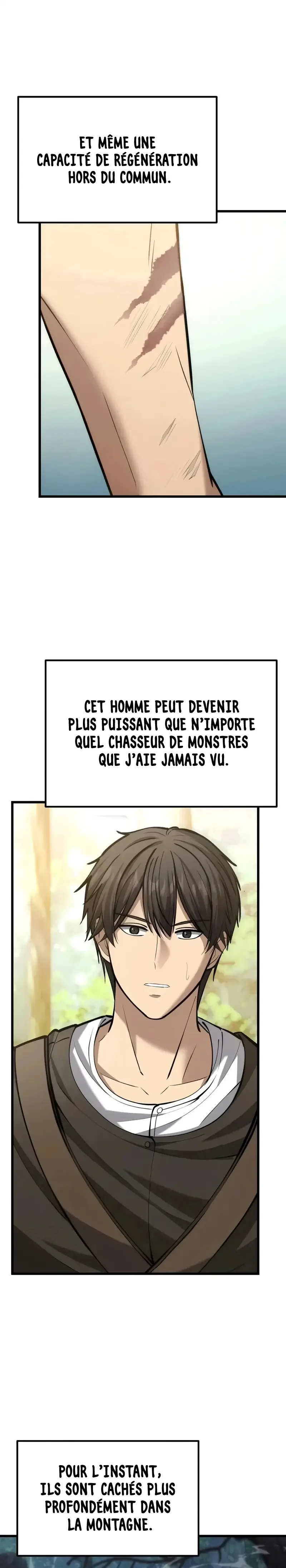 I Became A Married Man in Another World Chapitre 8 - Page 30