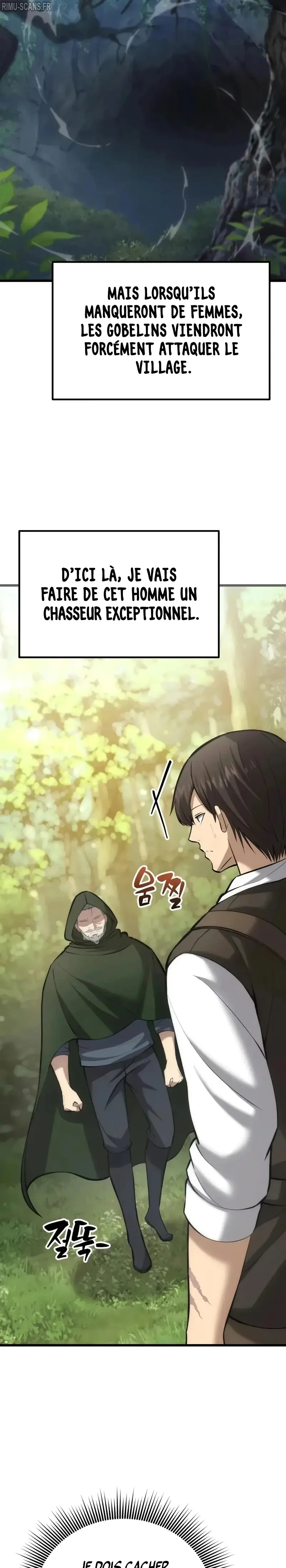 I Became A Married Man in Another World Chapitre 8 - Page 31