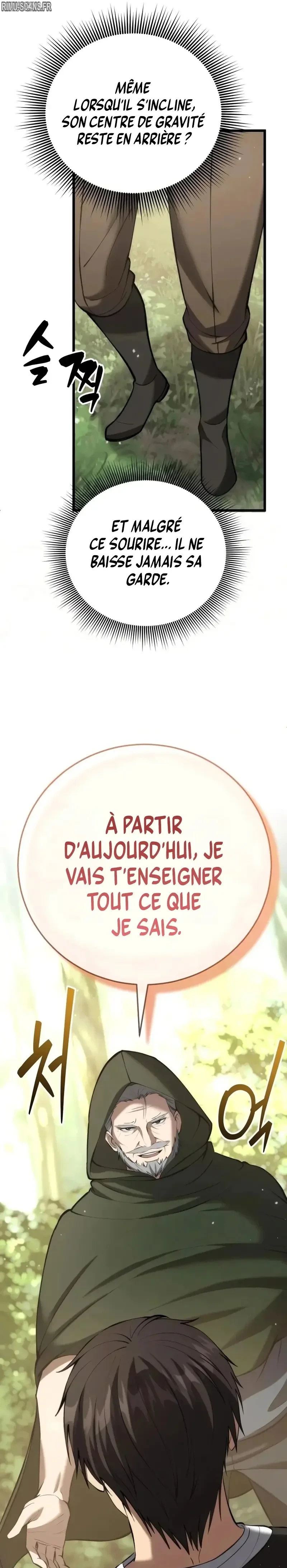 I Became A Married Man in Another World Chapitre 8 - Page 34