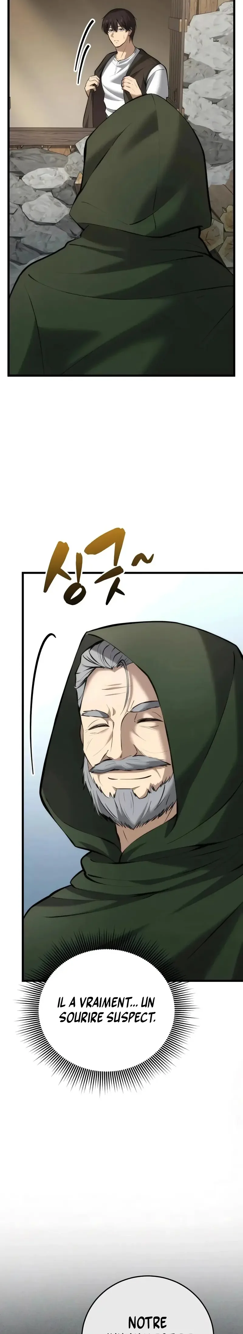 I Became A Married Man in Another World Chapitre 8 - Page 39