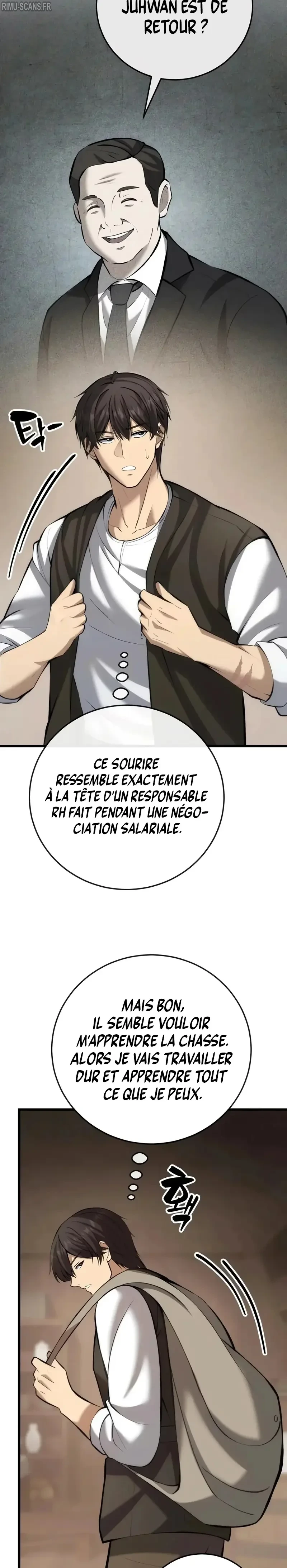 I Became A Married Man in Another World Chapitre 8 - Page 40