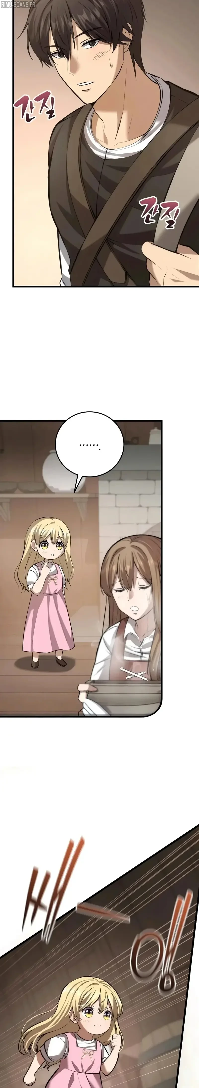 I Became A Married Man in Another World Chapitre 8 - Page 43