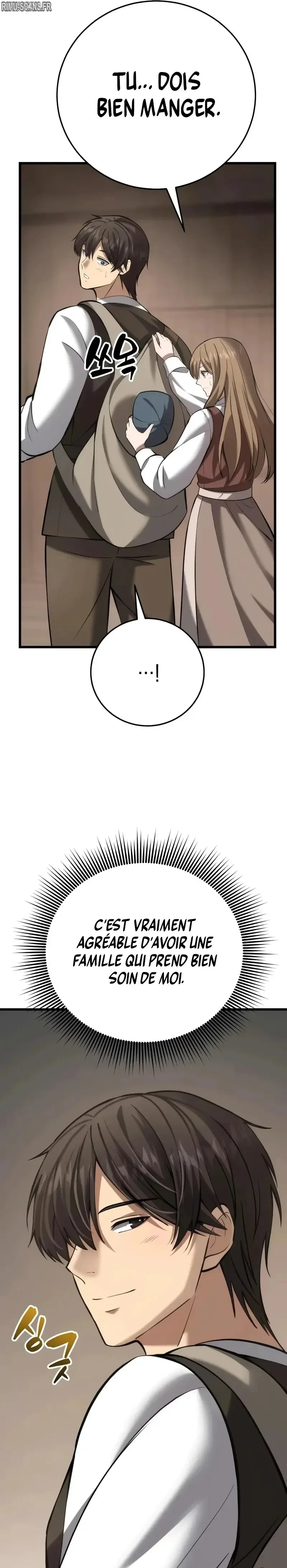 I Became A Married Man in Another World Chapitre 8 - Page 46