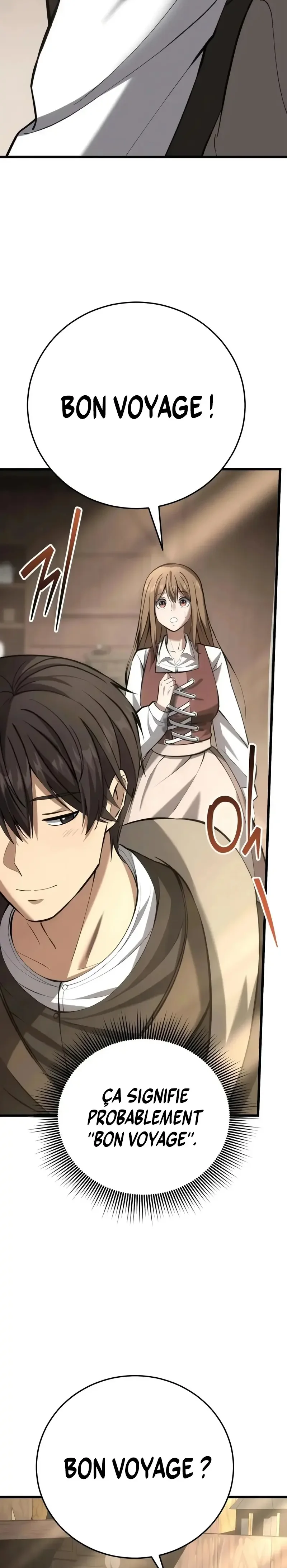 I Became A Married Man in Another World Chapitre 8 - Page 47