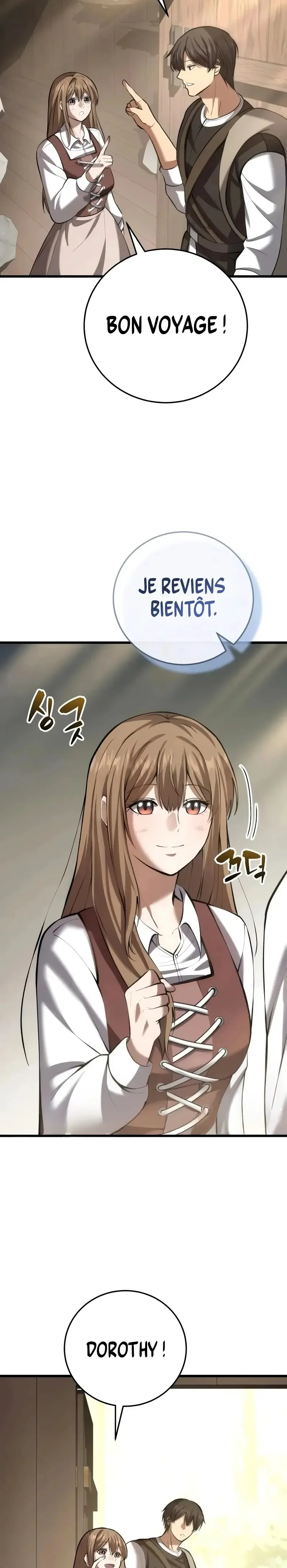 I Became A Married Man in Another World Chapitre 8 - Page 48