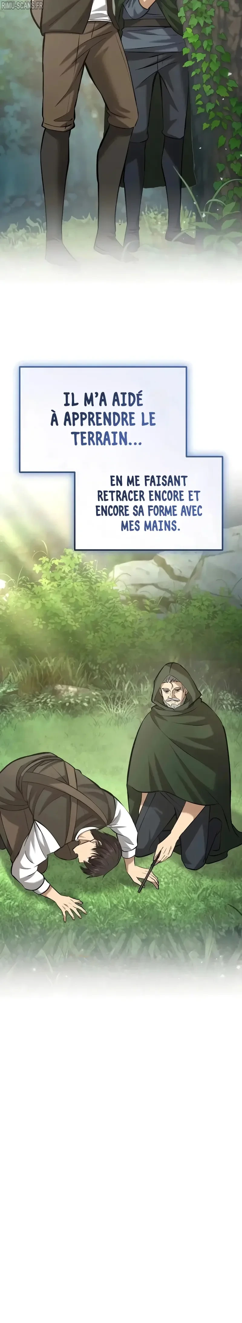 I Became A Married Man in Another World Chapitre 9 - Page 7