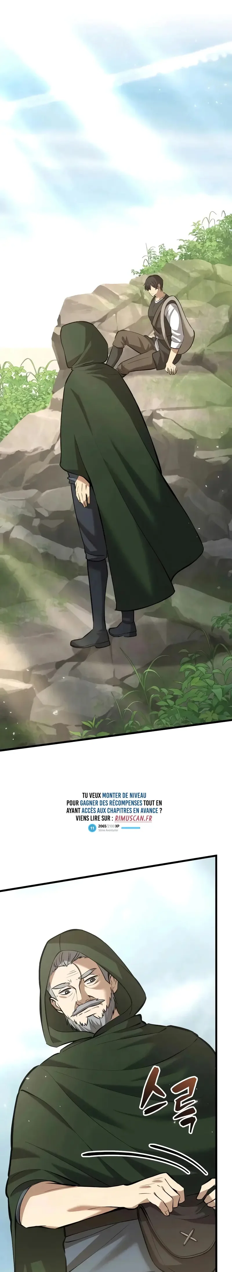 I Became A Married Man in Another World Chapitre 9 - Page 8