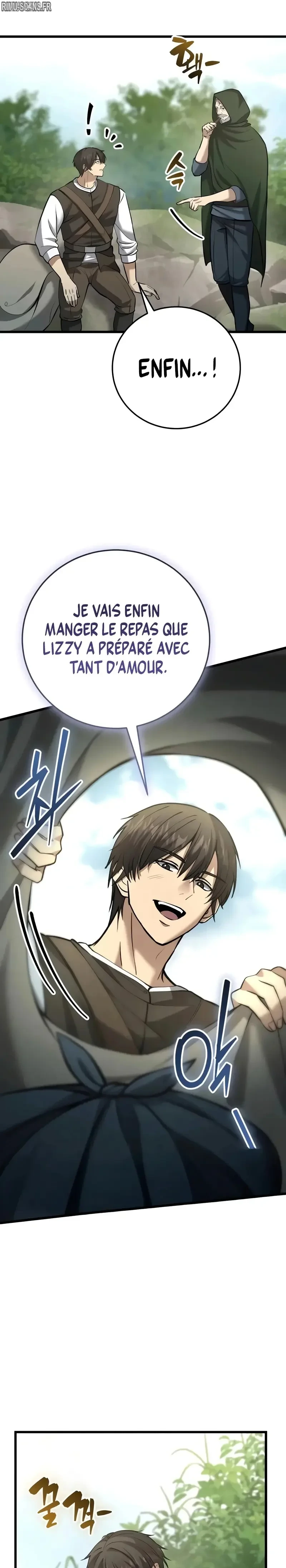 I Became A Married Man in Another World Chapitre 9 - Page 10