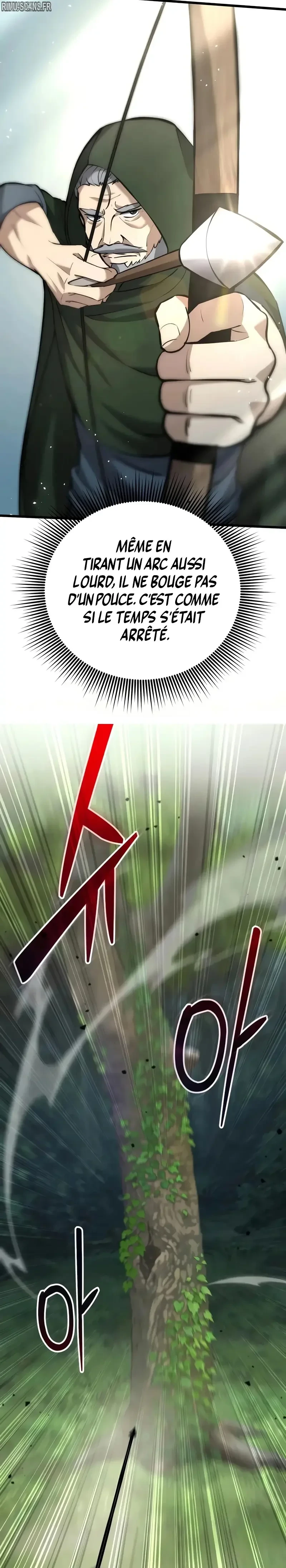 I Became A Married Man in Another World Chapitre 9 - Page 22