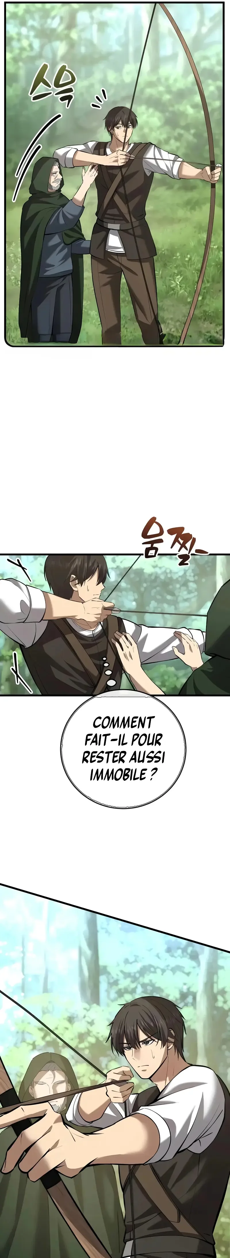 I Became A Married Man in Another World Chapitre 9 - Page 26