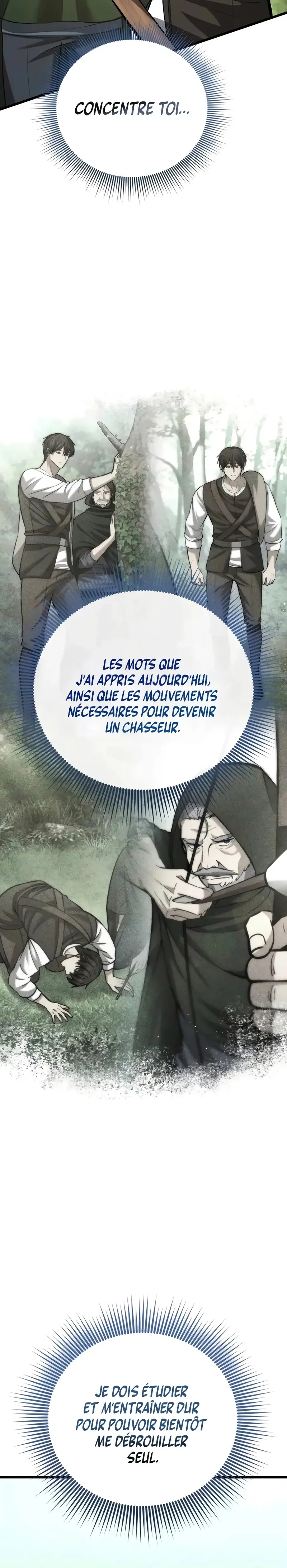 I Became A Married Man in Another World Chapitre 9 - Page 27