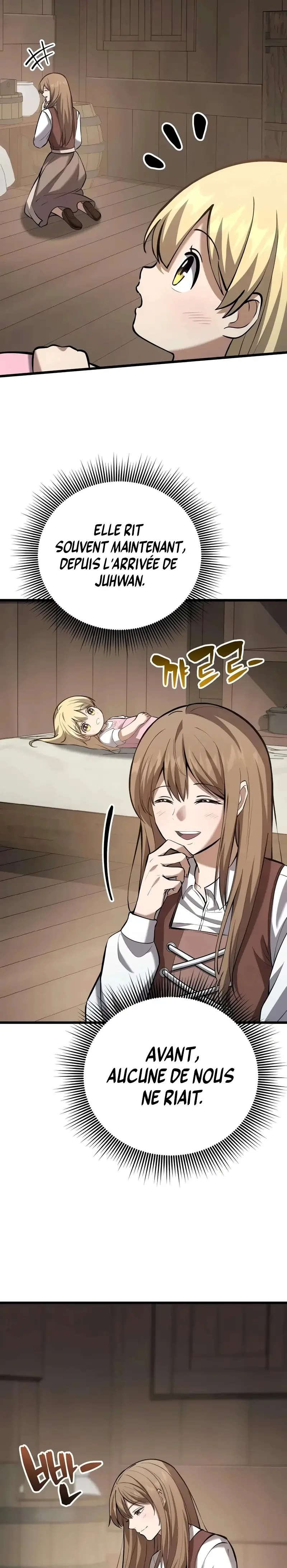 I Became A Married Man in Another World Chapitre 9 - Page 32