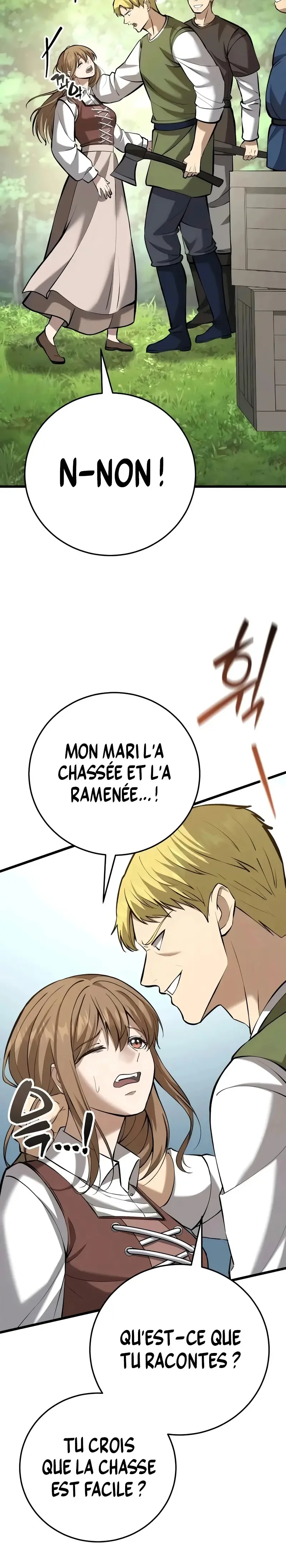 I Became A Married Man in Another World Chapitre 9 - Page 47