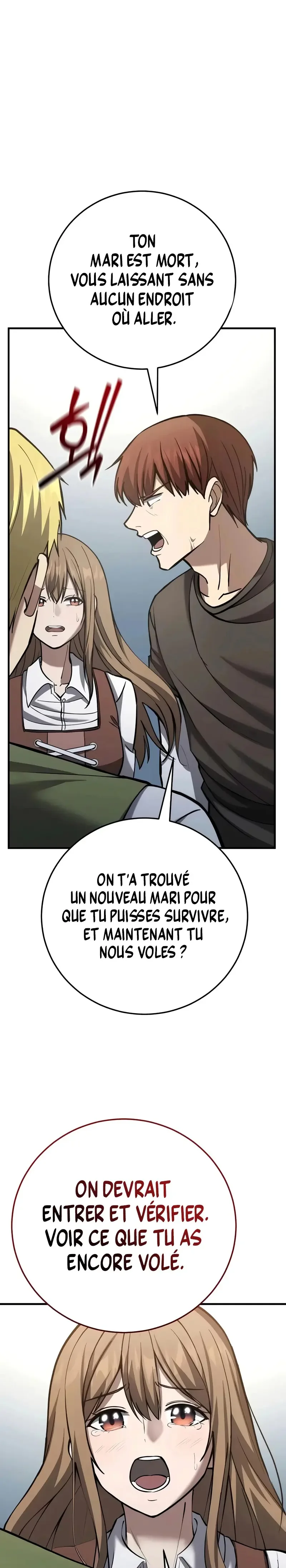 I Became A Married Man in Another World Chapitre 9 - Page 48