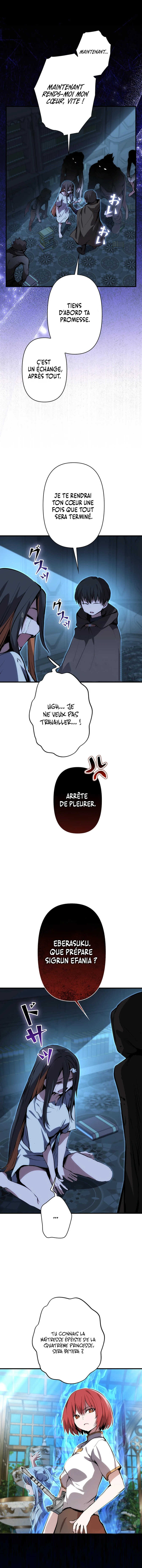 I Became a Munchkin Skill Thief Chapitre 20 - Page 3