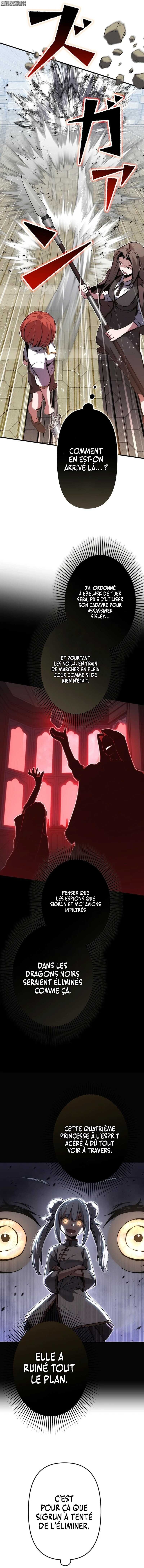 I Became a Munchkin Skill Thief Chapitre 21 - Page 7
