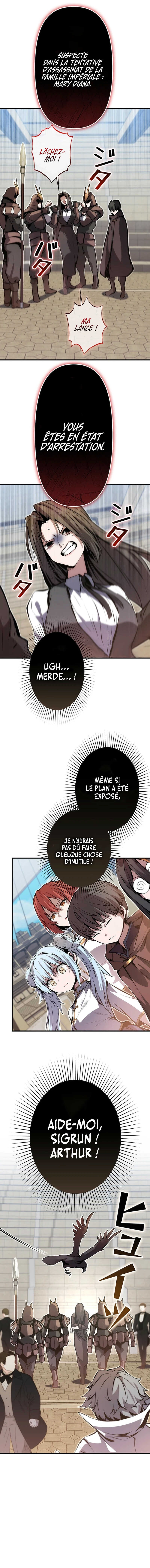 I Became a Munchkin Skill Thief Chapitre 21 - Page 14