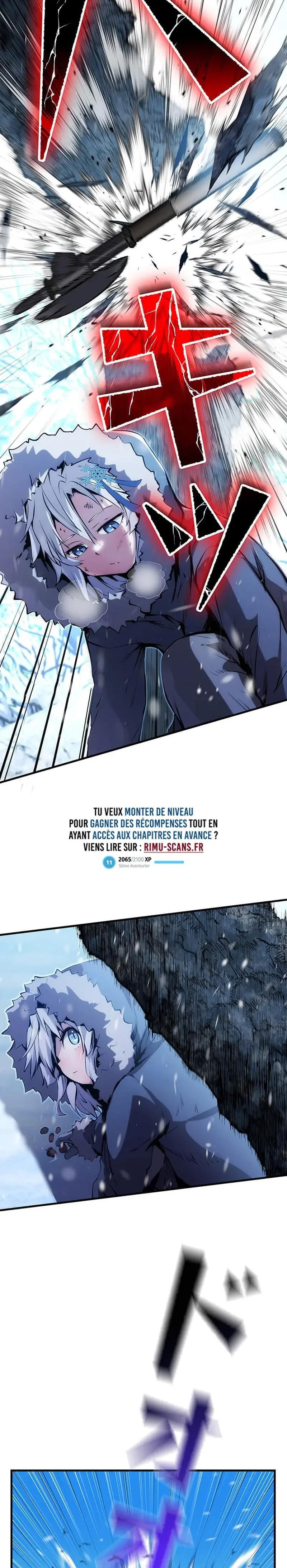 I Became a Munchkin Skill Thief Chapitre 23 - Page 12