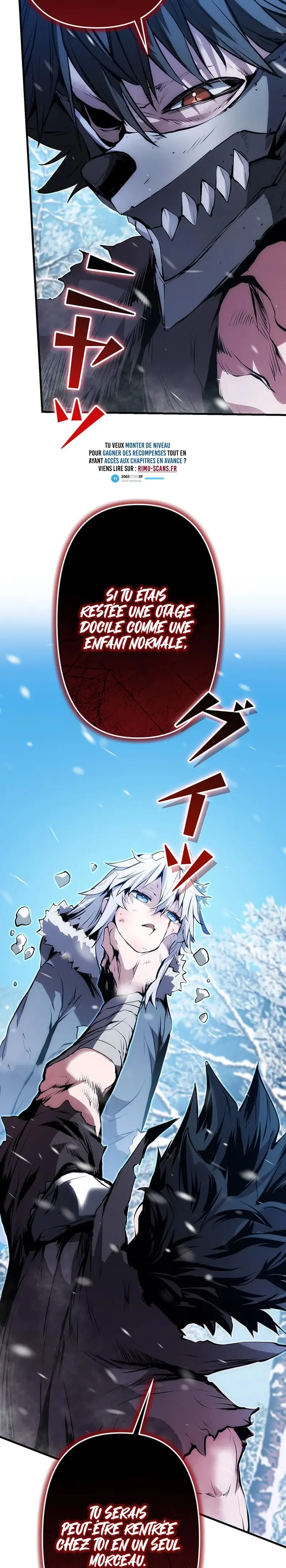 I Became a Munchkin Skill Thief Chapitre 23 - Page 15