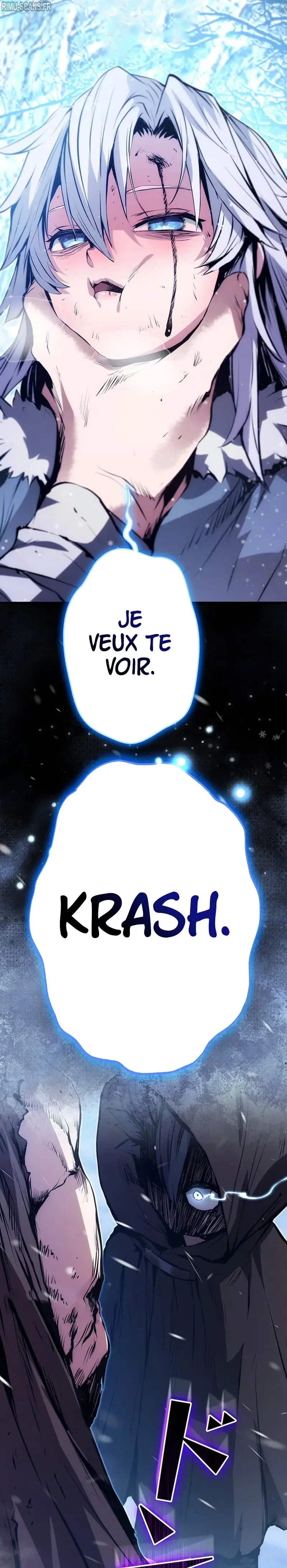 I Became a Munchkin Skill Thief Chapitre 23 - Page 19