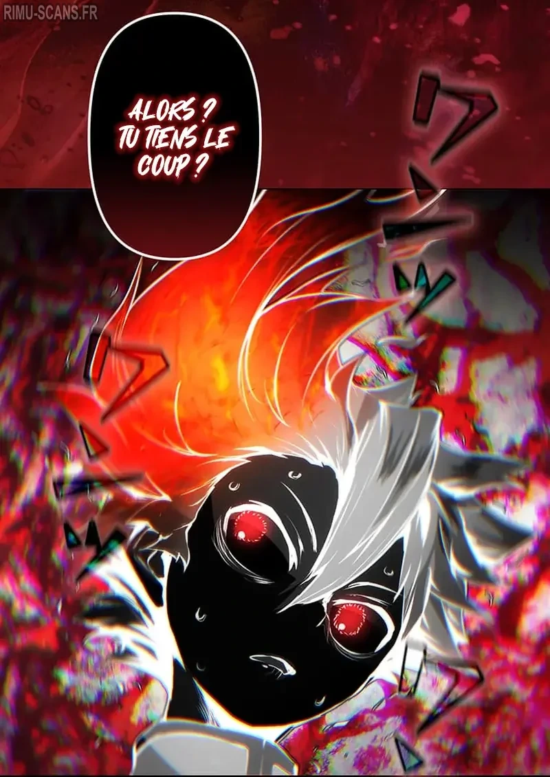 I Became a Munchkin Skill Thief Chapitre 23 - Page 40