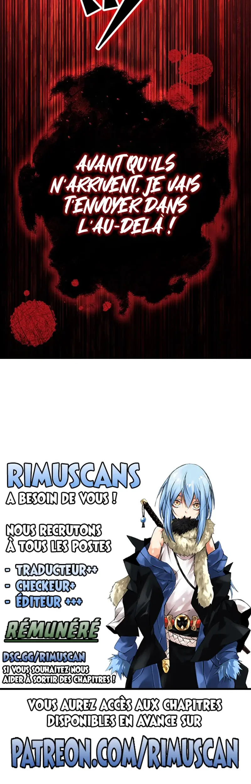 I Became a Munchkin Skill Thief Chapitre 23 - Page 42
