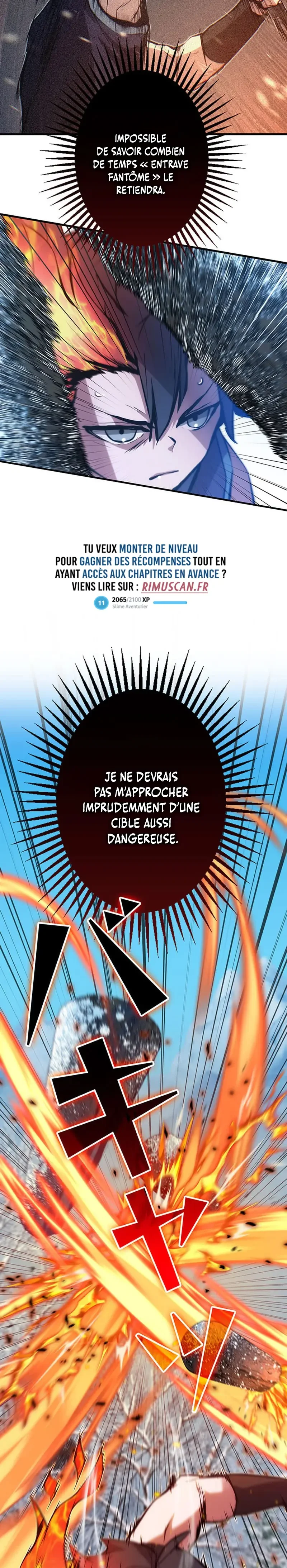 I Became a Munchkin Skill Thief Chapitre 24 - Page 9