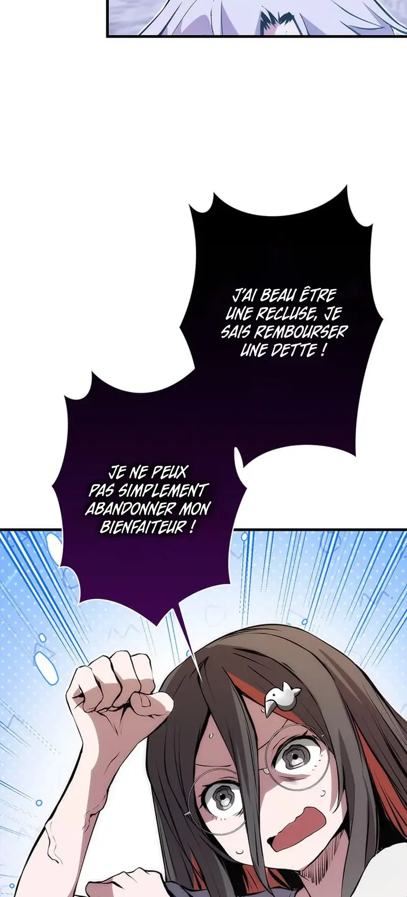 I Became a Munchkin Skill Thief Chapitre 24 - Page 18