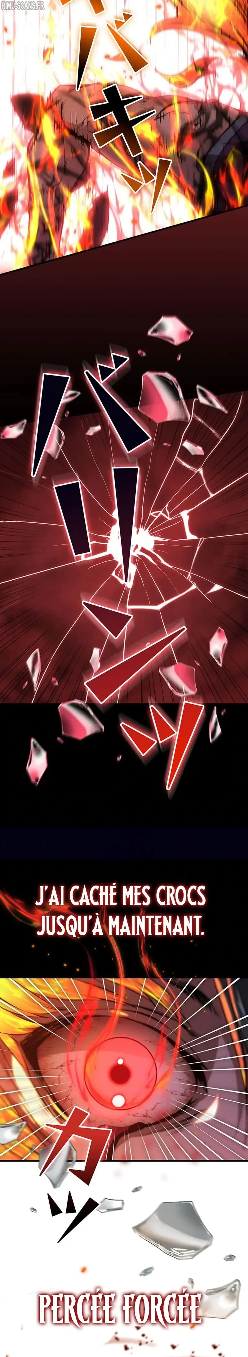 I Became a Munchkin Skill Thief Chapitre 24 - Page 25
