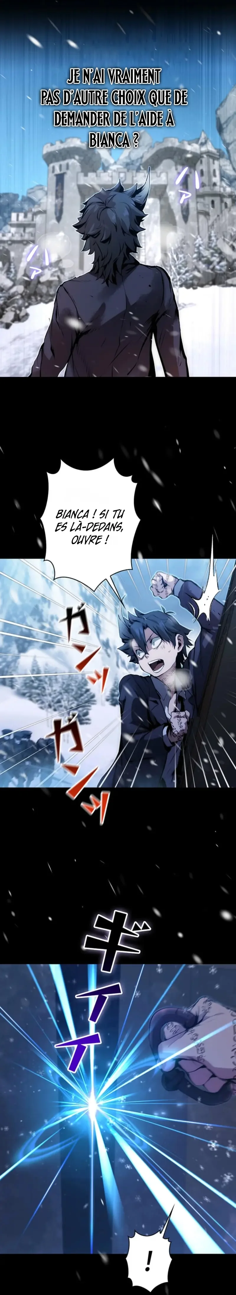I Became a Munchkin Skill Thief Chapitre 25 - Page 15