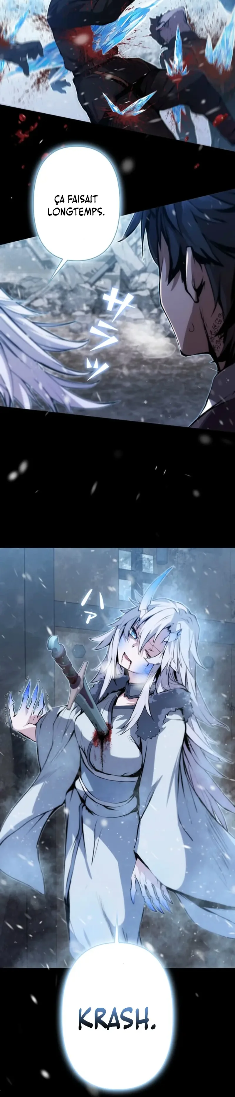 I Became a Munchkin Skill Thief Chapitre 25 - Page 17