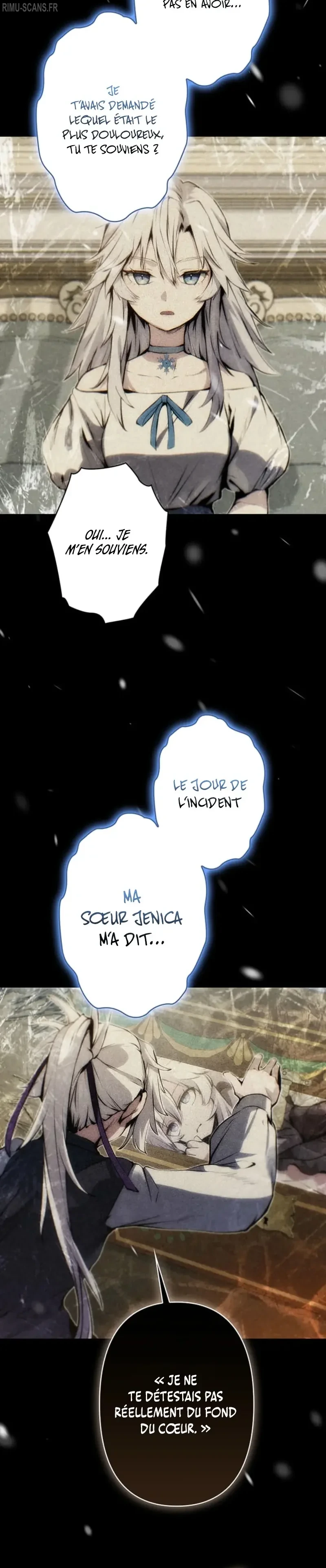 I Became a Munchkin Skill Thief Chapitre 25 - Page 19