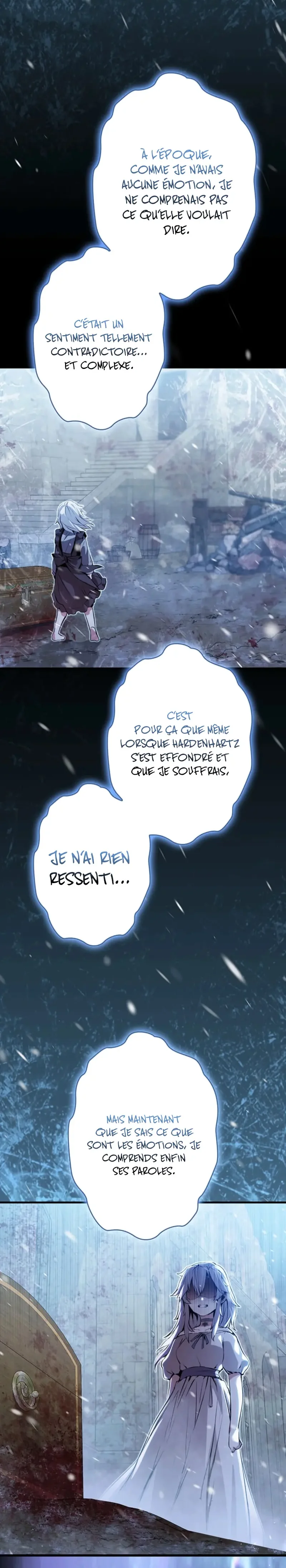 I Became a Munchkin Skill Thief Chapitre 25 - Page 21