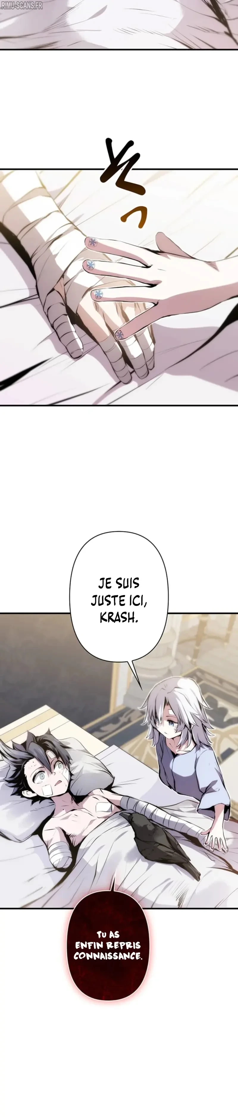 I Became a Munchkin Skill Thief Chapitre 25 - Page 25