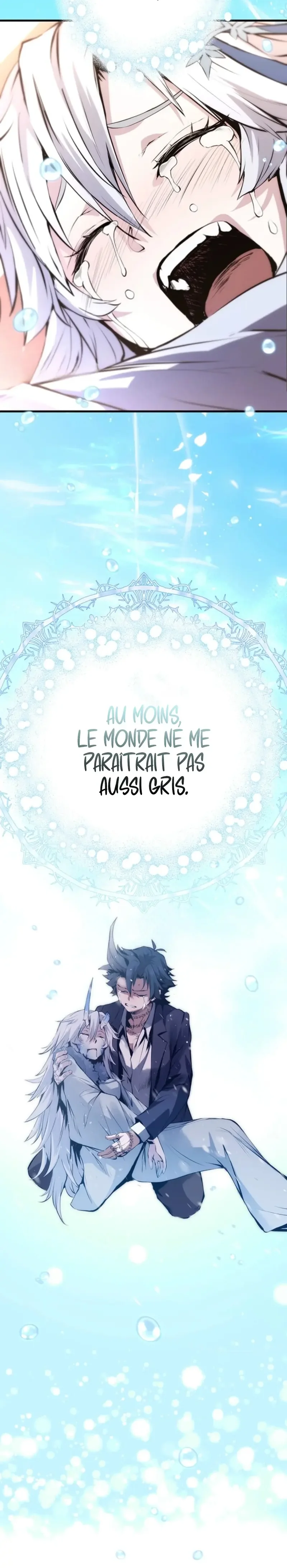I Became a Munchkin Skill Thief Chapitre 25 - Page 36