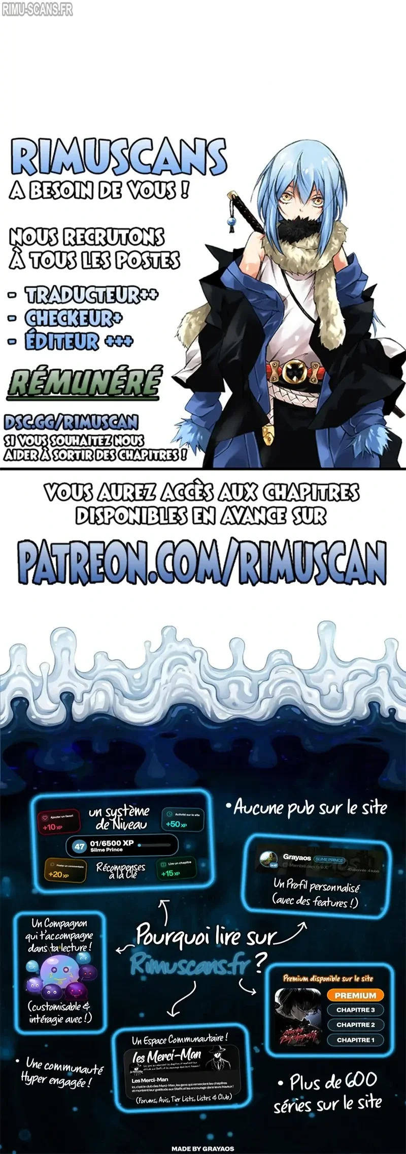 I Became a Munchkin Skill Thief Chapitre 25 - Page 37