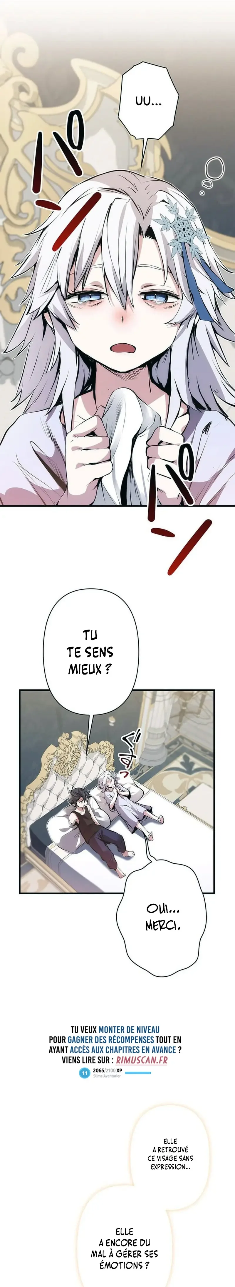 I Became a Munchkin Skill Thief Chapitre 26 - Page 2
