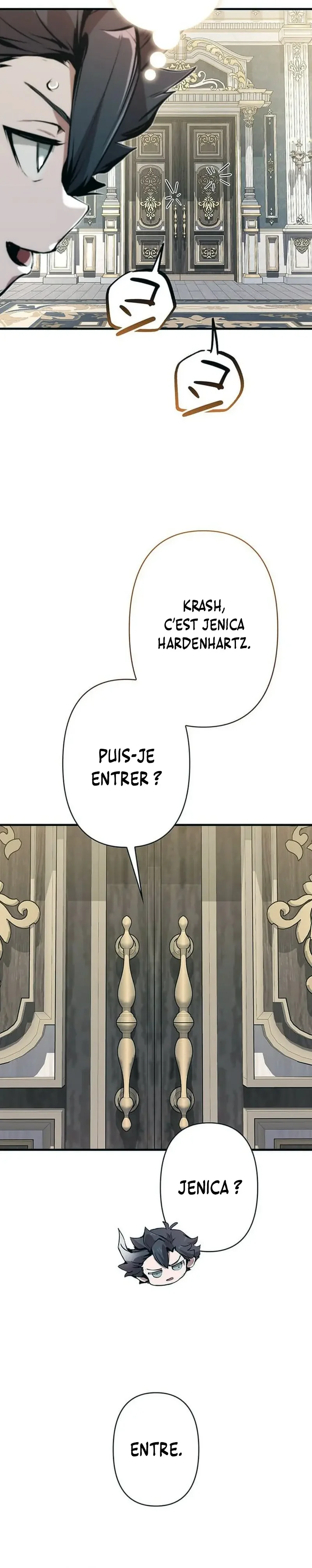 I Became a Munchkin Skill Thief Chapitre 26 - Page 3